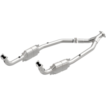 Picture of OEM Grade Direct-Fit Catalytic Converter-Land Rover