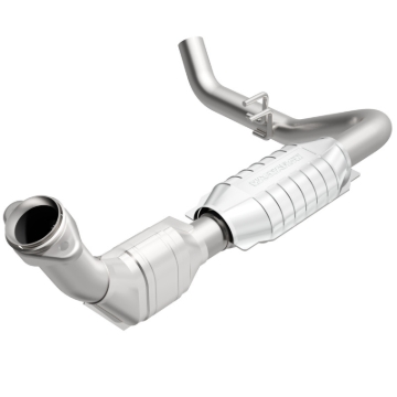 Picture of HM Grade Direct-Fit Catalytic Converter-Ford/Lincoln