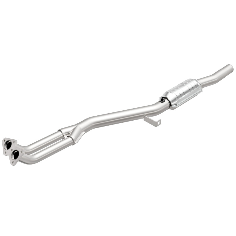 Picture of Standard Grade Direct-Fit Catalytic Converter 93685