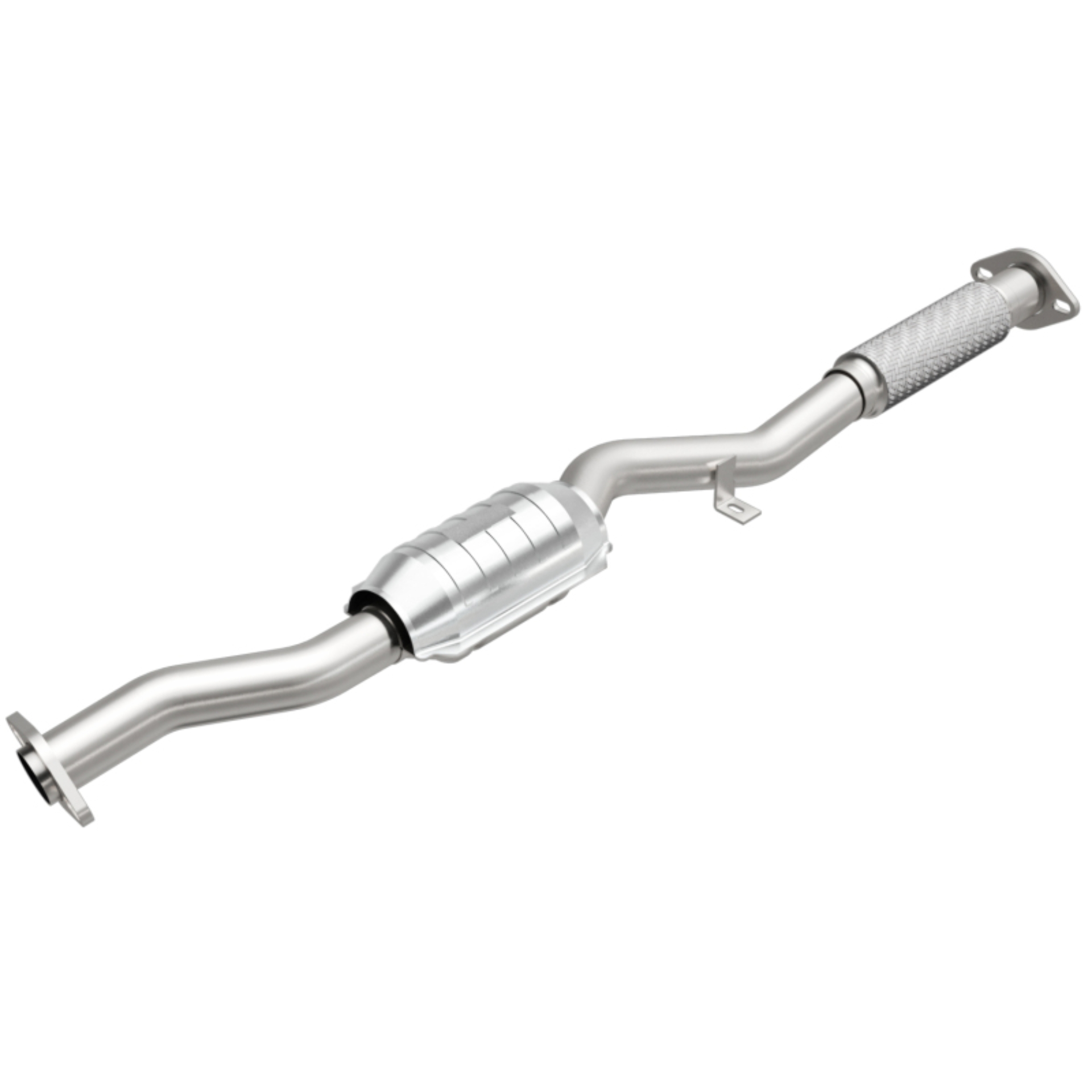 Picture of Standard Grade Direct-Fit Catalytic Converter-Nissan