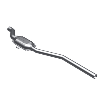 Picture of Standard Grade Direct-Fit Catalytic Converter-Dodge/Plymouth