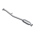 Picture of Standard Grade Direct-Fit Catalytic Converter-Subaru