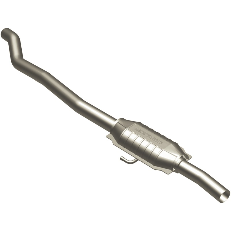 Picture of Standard Grade Direct-Fit Catalytic Converter-Dodge
