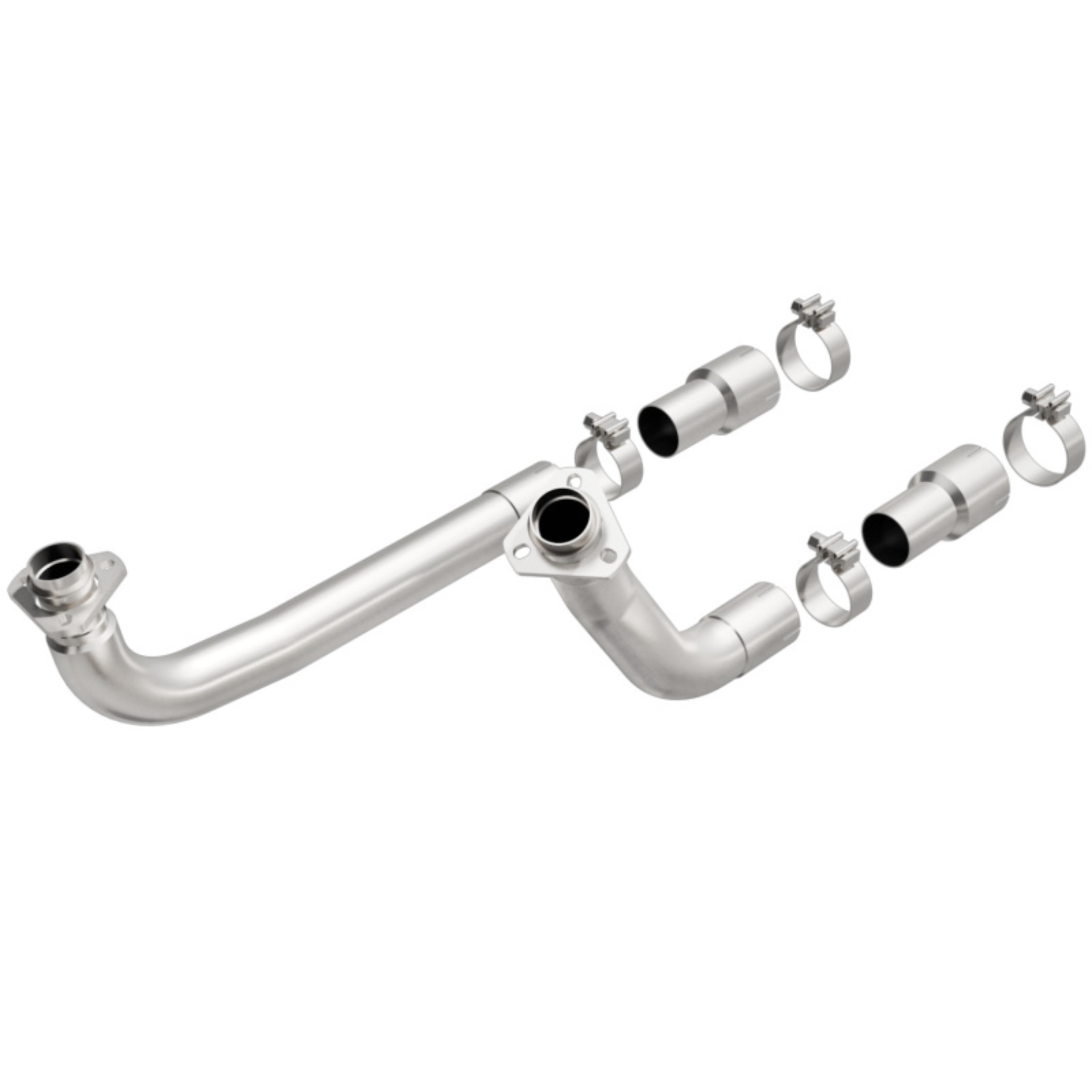 Picture of Direct-Fit Manifold Pipe