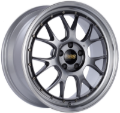 Picture of BBS LM-R Wheels - LM322DBPK