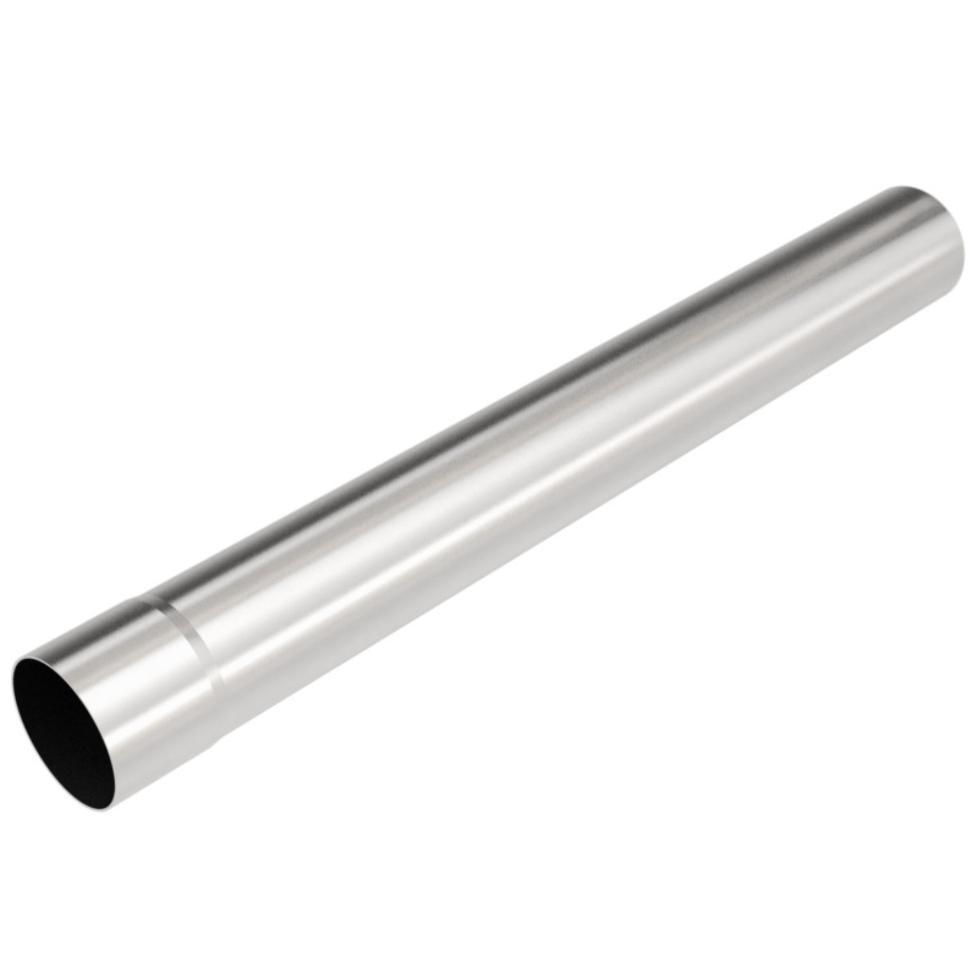 Picture of 15451 - Direct-Fit Exhaust Pipe Dodge/Ford/GMC