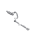 Picture of 16888-Touring Cat-Back Exhaust System Land Rover