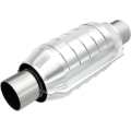 Picture of OEM Grade Universal Catalytic Converter-2in. Inlet/2in. Outlet
