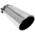 Picture of 35213-Single Exhaust Tip 1in./3.5