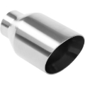 Picture of 35121-Single Exhaust Tip 1in./2.25
