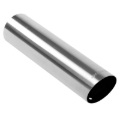 Picture of 35101-Single Exhaust Tip 1in./3