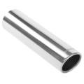 Picture of 35116-Single Exhaust Tip 1in./3