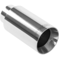 Picture of 35122-Single Exhaust Tip 1in./2.25