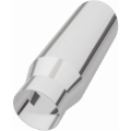 Picture of 35116-Single Exhaust Tip 1in./3