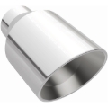 Picture of 35121-Single Exhaust Tip 1in./2.25