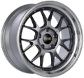 Picture of BBS LM-R Wheels - LM311DBPK