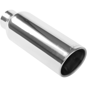 Picture of 35173-Single Exhaust Tip 1in./2.25