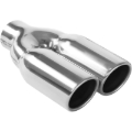 Picture of 35167-Dual Exhaust Tip 2in./2.25