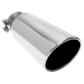 Picture of 35215-Single Exhaust Tip 1in./5