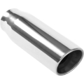 Picture of 35190-Single Exhaust Tip 1in./2.5