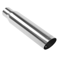 Picture of 35102-Single Exhaust Tip 1in./2.5