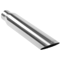 Picture of 35216-Single Exhaust Tip 1in./2.25