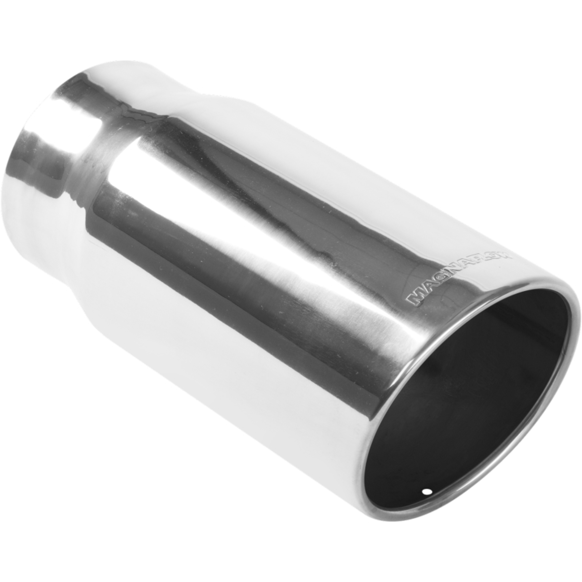 Picture of 35185-Single Exhaust Tip 1in./5