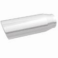 Picture of 35190-Single Exhaust Tip 1in./2.5