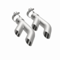 Picture of 35218-Dual Exhaust Tip 2in./2.5