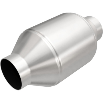 Picture of OEM Grade Universal Catalytic Converter-2.25in. Inlet/3in. Outlet