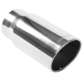 Picture of 35185-Single Exhaust Tip 1in./5