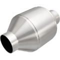 Picture of HM Grade Universal Catalytic Converter-2.5in. Inlet/2.5in. Outlet