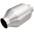 Picture of OEM Grade Universal Catalytic Converter-2.25in. Inlet/3in. Outlet