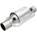 Picture of OEM Grade Universal Catalytic Converter-2in. Inlet/2in. Outlet