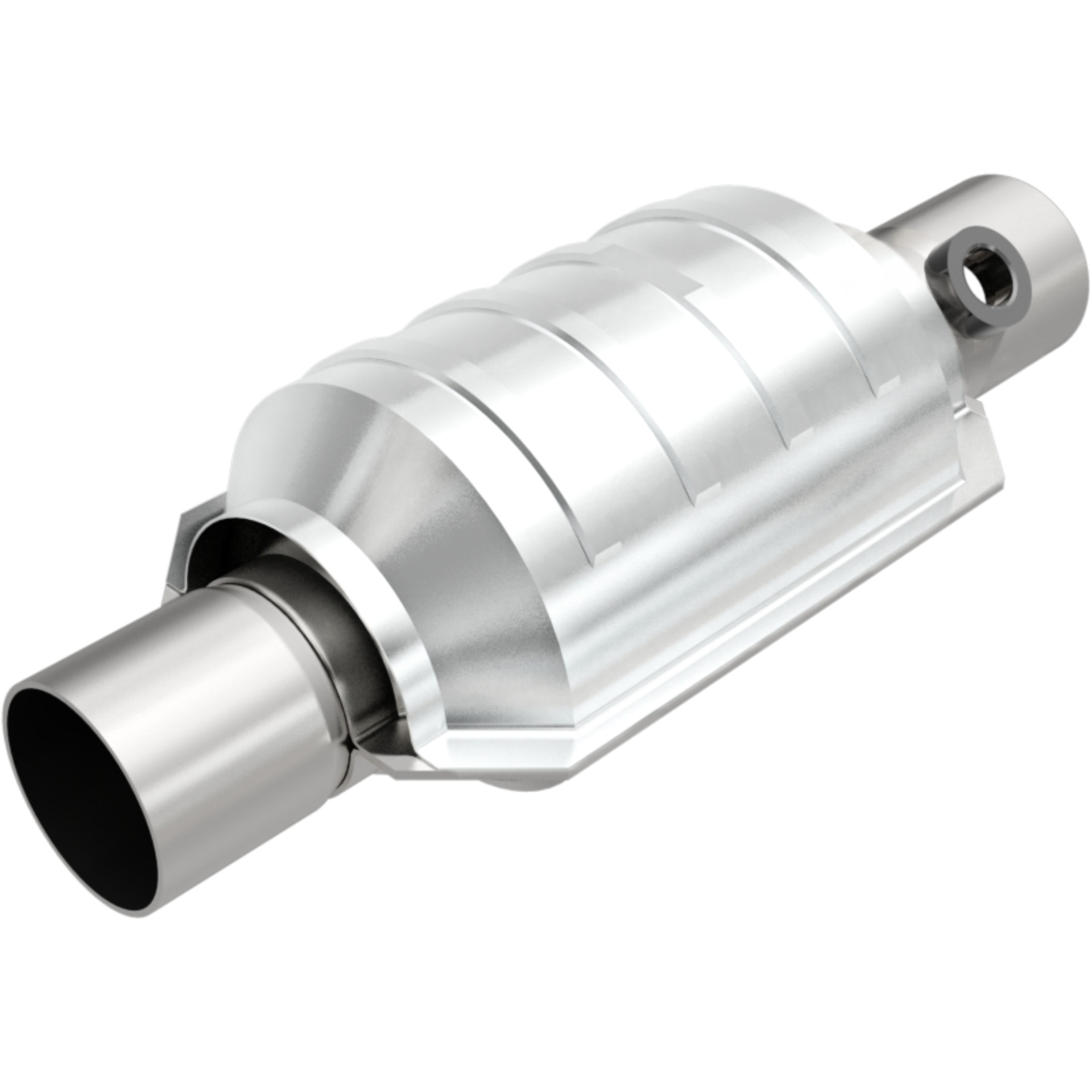 Picture of OEM Grade Universal Catalytic Converter-1.75in. Inlet/1.75in. Outlet