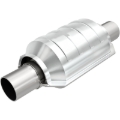 Picture of Standard Grade Universal Catalytic Converter-1.75in. Inlet/1.75in. Outlet