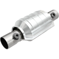 Picture of OEM Grade Universal Catalytic Converter-2in. Inlet/2in. Outlet