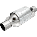 Picture of OEM Grade Universal Catalytic Converter-2in. Inlet/2in. Outlet