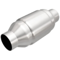 Picture of OEM Grade Universal Catalytic Converter-3in. Inlet/3in. Outlet