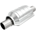 Picture of Standard Grade Universal Catalytic Converter-2in. Inlet/2in. Outlet