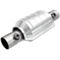 Picture of OEM Grade Universal Catalytic Converter-2in. Inlet/2in. Outlet