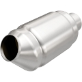 Picture of Standard Grade Universal Catalytic Converter-2in. Inlet/2in. Outlet