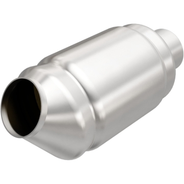 Picture of Standard Grade Universal Catalytic Converter-2in. Inlet/2in. Outlet