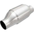 Picture of OEM Grade Universal Catalytic Converter-2in. Inlet/2in. Outlet