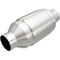 Picture of Standard Grade Universal Catalytic Converter-2in. Inlet/2in. Outlet