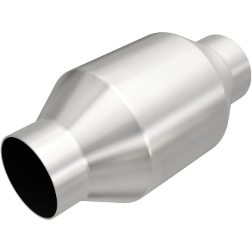 Picture of OEM Grade Universal Catalytic Converter-2in. Inlet/2in. Outlet