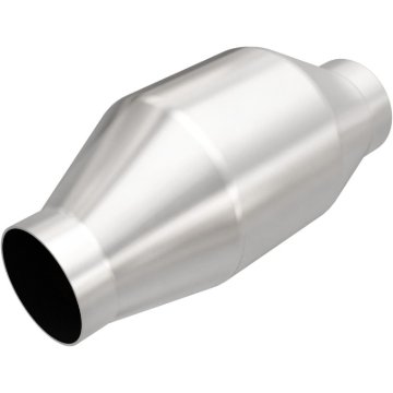 Picture of OEM Grade Universal Catalytic Converter-2.5in. Inlet/2.5in. Outlet