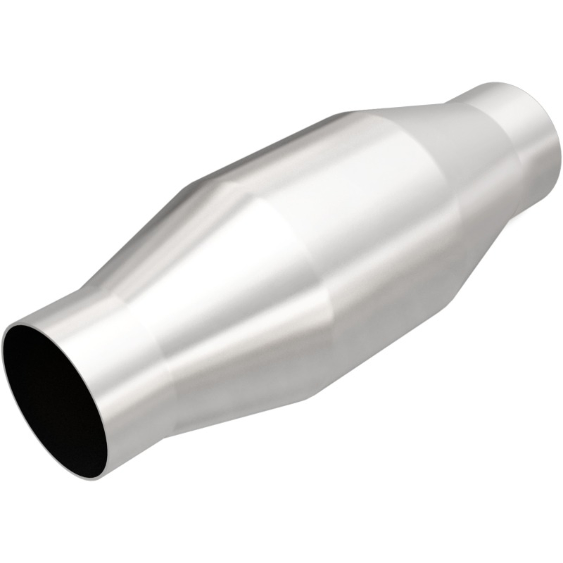 Picture of OEM Grade Universal Catalytic Converter-2.25in. Inlet/2.25in. Outlet