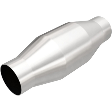 Picture of OEM Grade Universal Catalytic Converter-2.25in. Inlet/2.25in. Outlet
