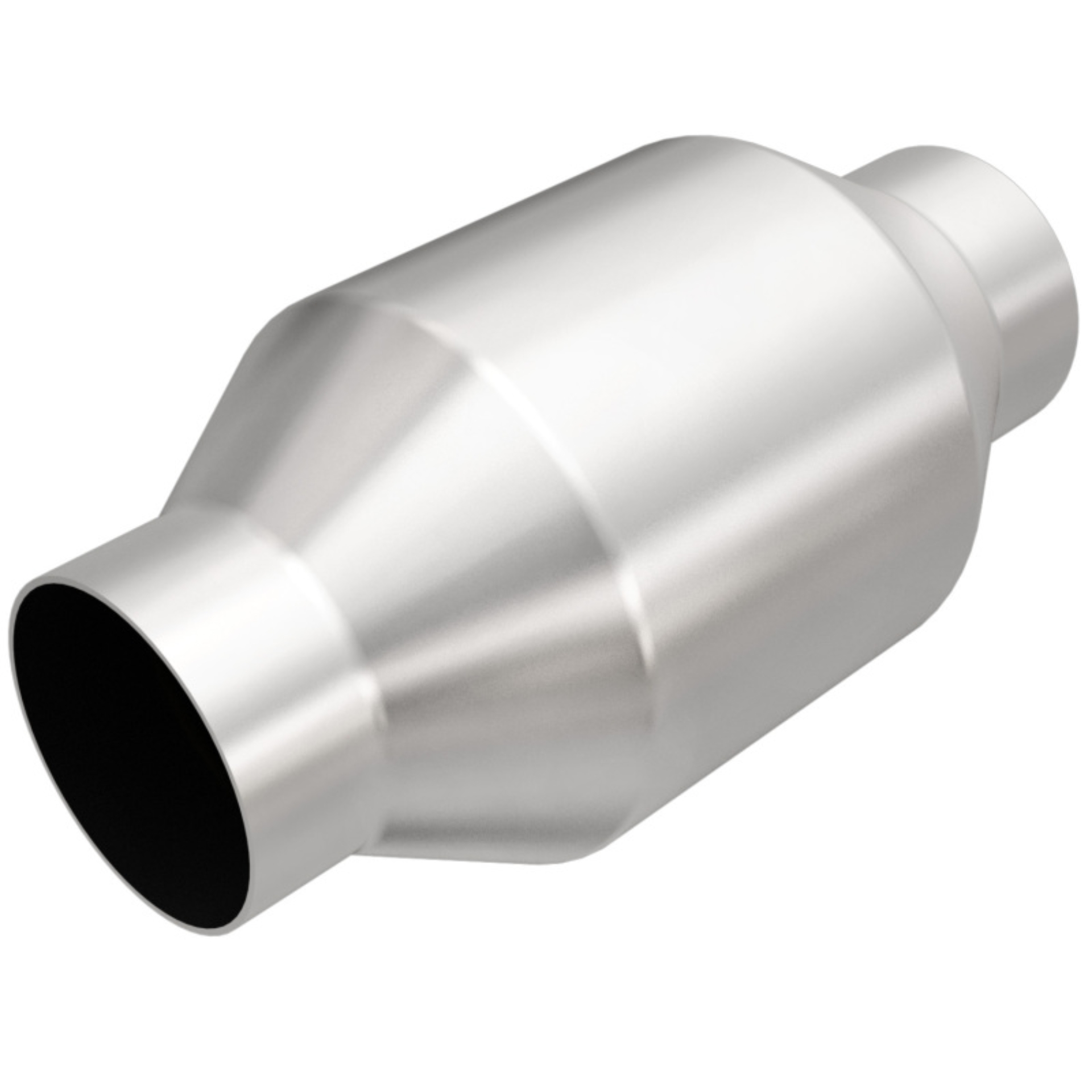Picture of OEM Grade Universal Catalytic Converter-2.75in. Inlet/2.75in. Outlet